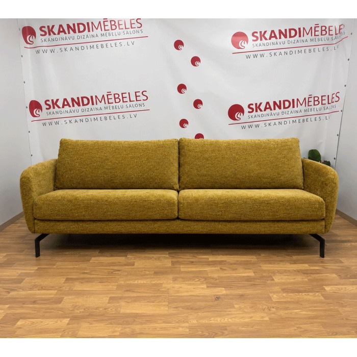 Sofa MORENO (Trečioji vieta)(Ekspozicija)